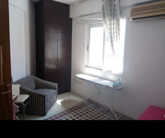 Flat For Sale in Gönyeli, Nicosia