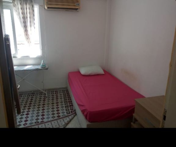 Flat For Sale in Gönyeli, Nicosia