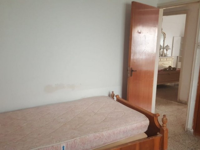 ORTAKÖY DE 3+1 EŞYALI DAİRE