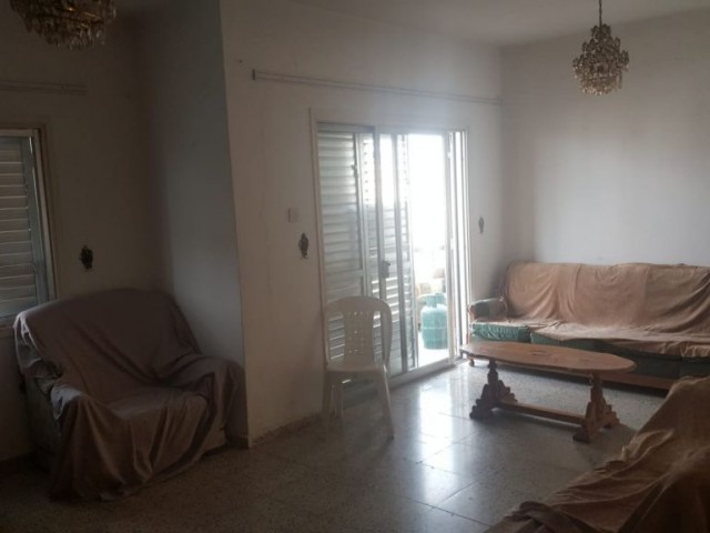 ORTAKÖY DE 3+1 EŞYALI DAİRE