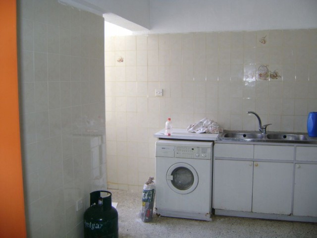 Flat To Rent in Ortaköy, Nicosia