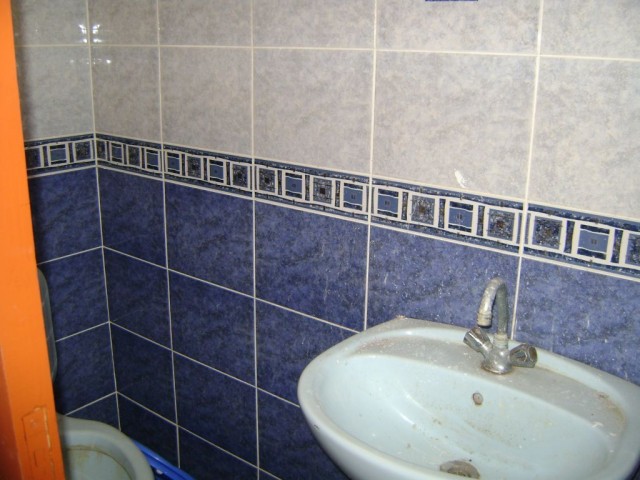 Flat To Rent in Ortaköy, Nicosia