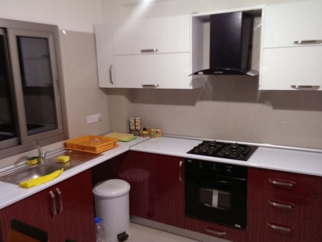 Flat To Rent in Gönyeli, Nicosia