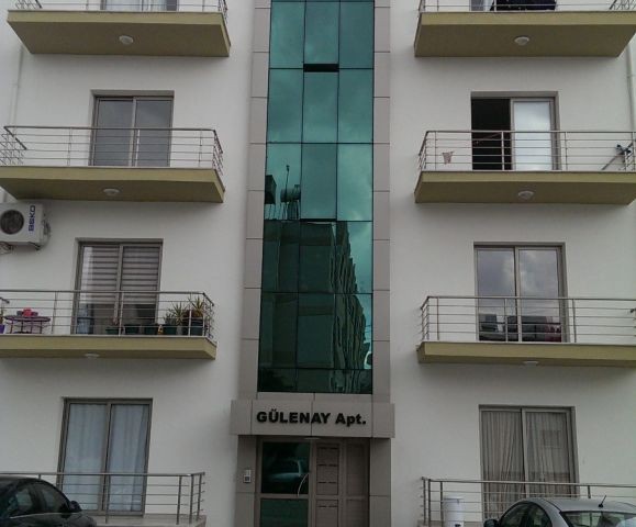 GÖNYELİDE 3+1 YENİ DAİRE (DURAKLARA YAKIN)