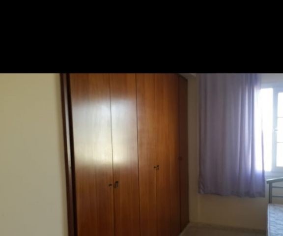 Flat To Rent in Hamitköy, Nicosia