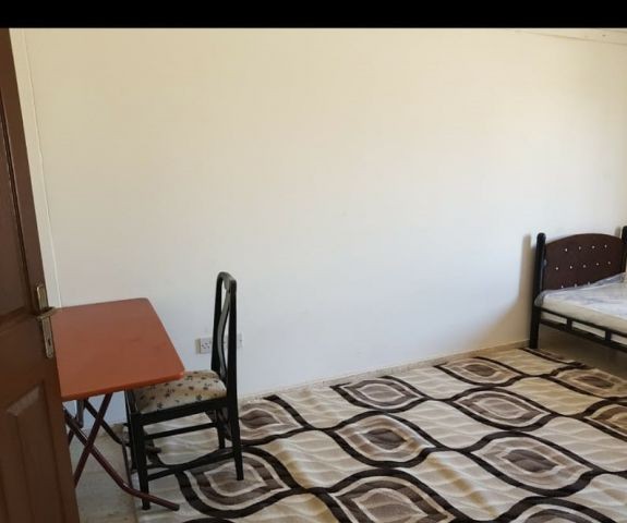 Flat To Rent in Hamitköy, Nicosia