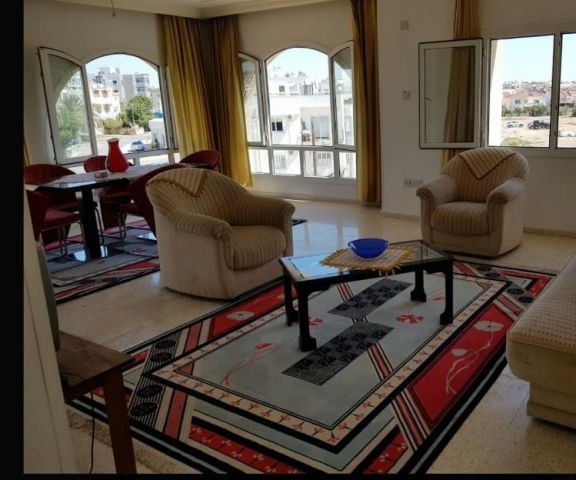 Flat To Rent in Hamitköy, Nicosia