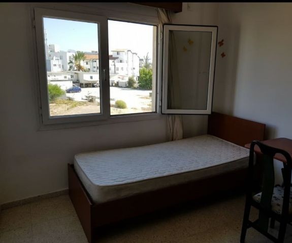 Flat To Rent in Hamitköy, Nicosia