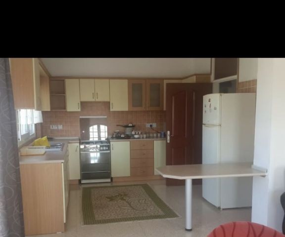 Flat To Rent in Hamitköy, Nicosia