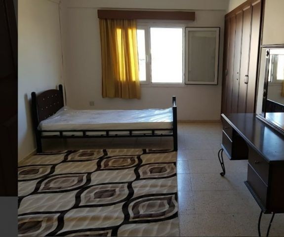 Flat To Rent in Hamitköy, Nicosia