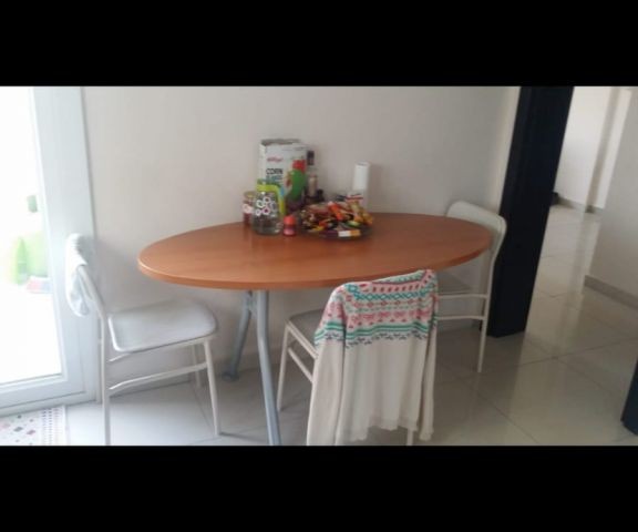 Flat To Rent in Küçük Kaymaklı, Nicosia