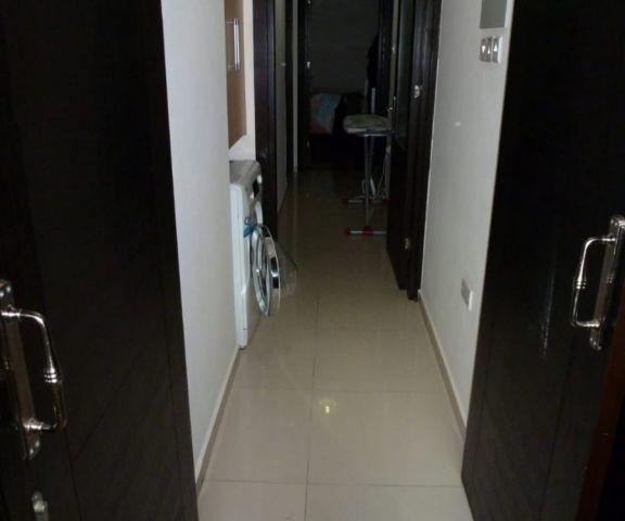 Flat To Rent in Küçük Kaymaklı, Nicosia