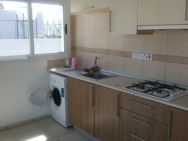 Flat To Rent in Göçmenköy, Nicosia