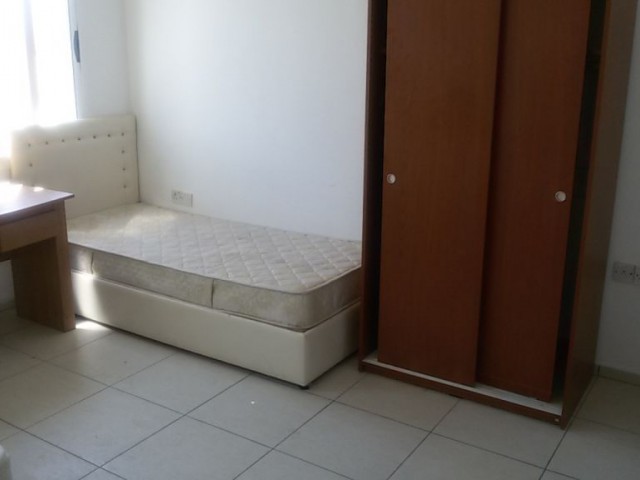 GÖÇMENKÖYDE 2+1 FULL EŞYALI DAİRE