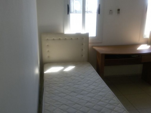 Flat To Rent in Göçmenköy, Nicosia