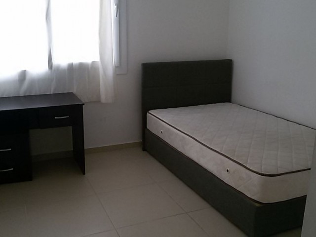 Flat To Rent in Hamitköy, Nicosia