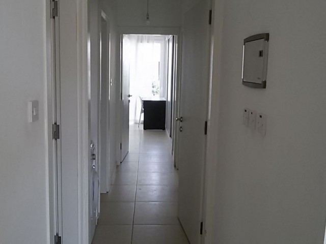 Flat To Rent in Hamitköy, Nicosia