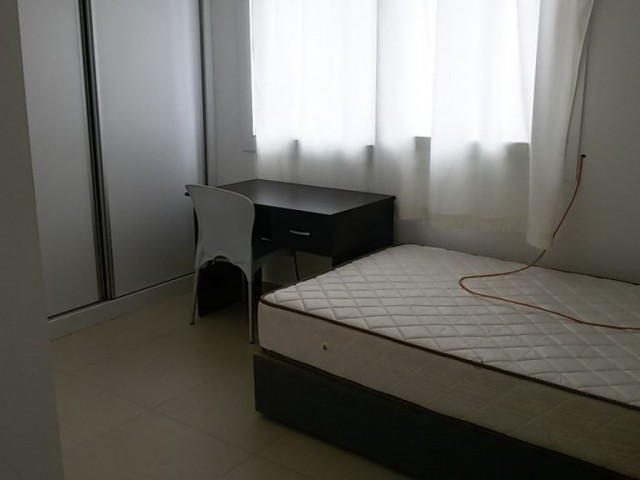 Flat To Rent in Hamitköy, Nicosia