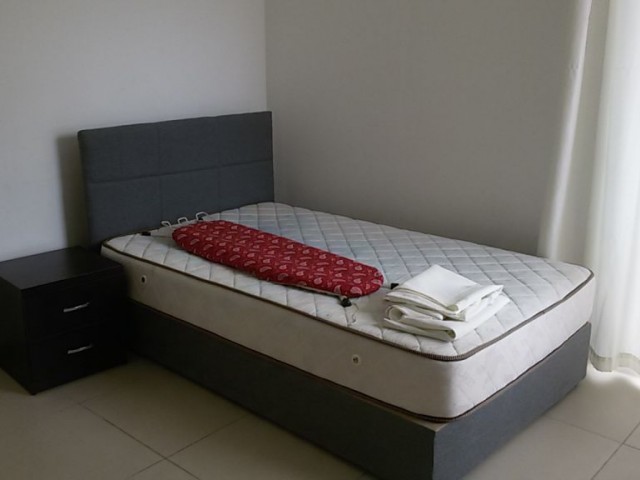 Flat To Rent in Hamitköy, Nicosia