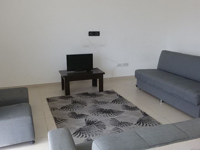 Flat To Rent in Hamitköy, Nicosia