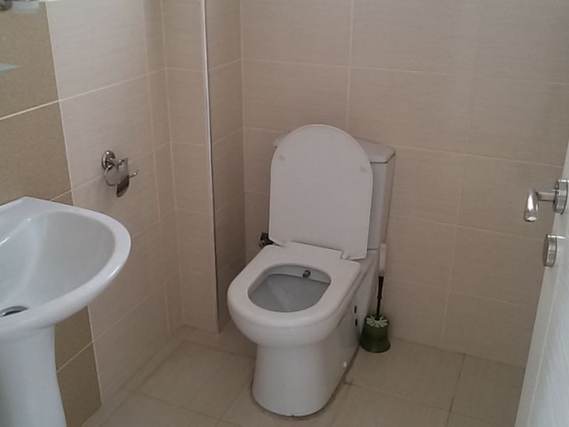 Flat To Rent in Hamitköy, Nicosia