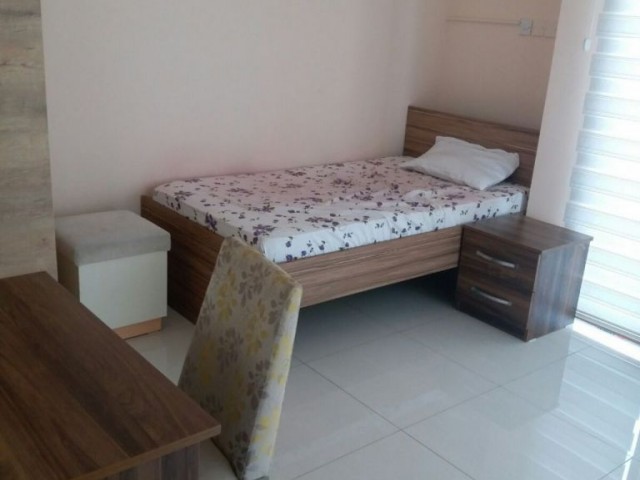 ORTAKÖYDE 2+1 FULL EŞYALI DAİRE