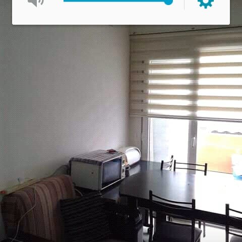 Flat To Rent in Ortaköy, Nicosia