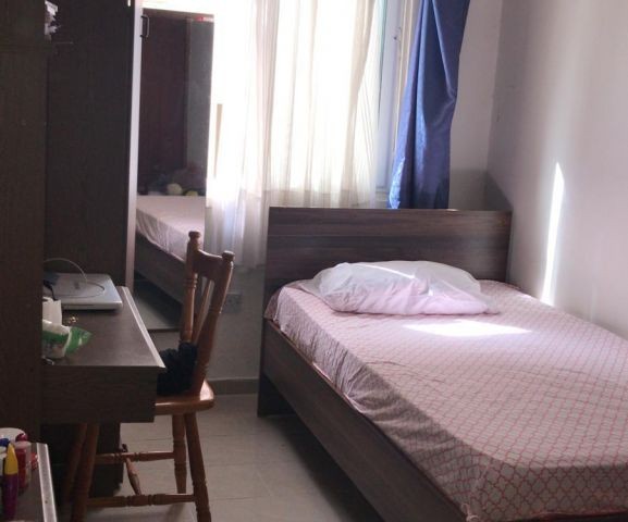 Flat To Rent in Köşklüçiftlik, Nicosia