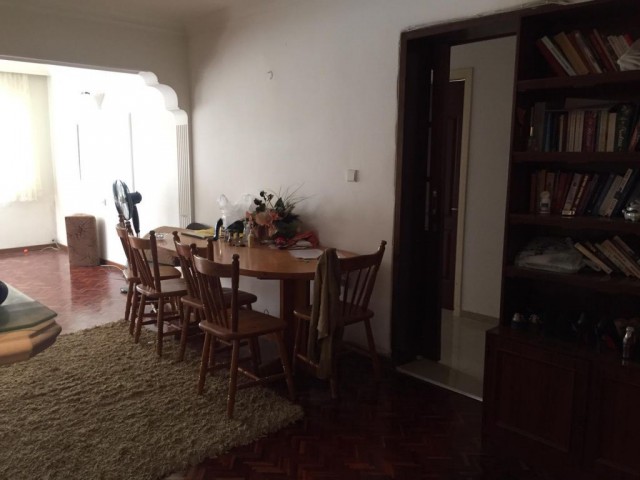 Flat To Rent in Köşklüçiftlik, Nicosia