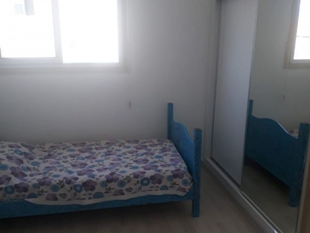 Flat For Sale in Ortaköy, Nicosia