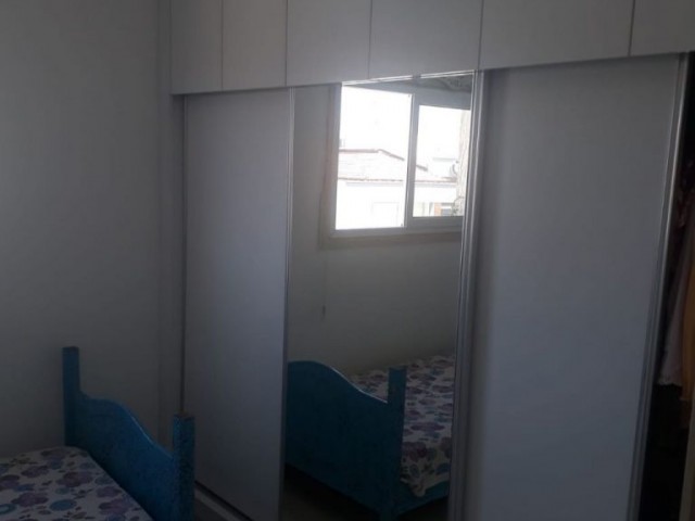 ORTAKÖYDE 3+1 BAKIMLI DAİRE