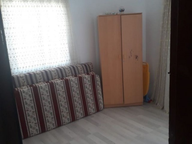 ORTAKÖYDE 3+1 BAKIMLI DAİRE