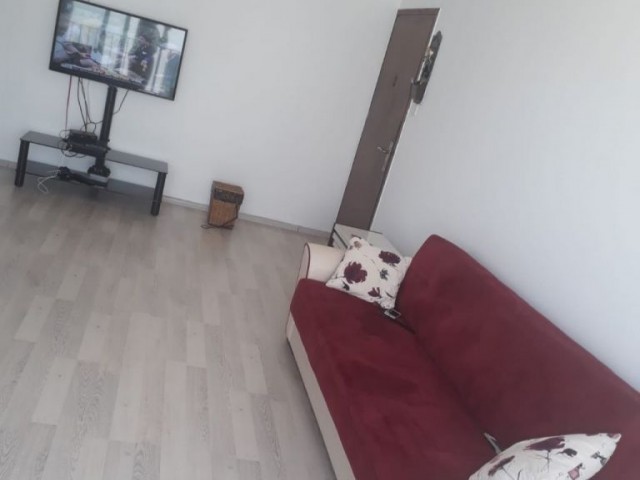 ORTAKÖYDE 3+1 BAKIMLI DAİRE