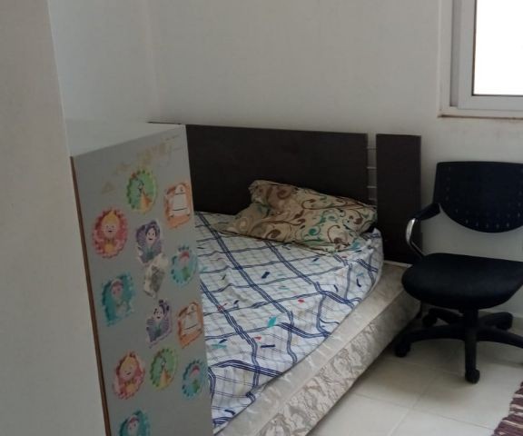 ORTAKÖYDE 2+1 DAİRE