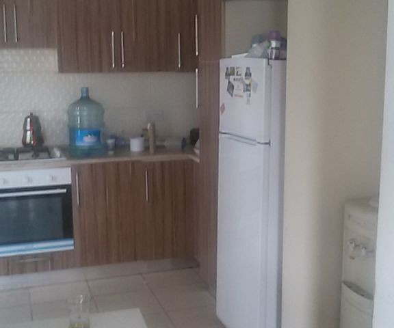 Flat To Rent in Küçük Kaymaklı, Nicosia