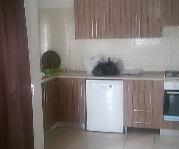 Flat To Rent in Küçük Kaymaklı, Nicosia