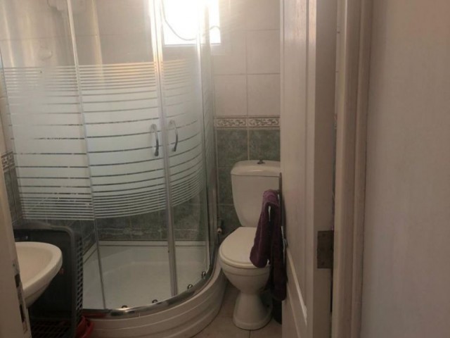 Flat To Rent in Küçük Kaymaklı, Nicosia