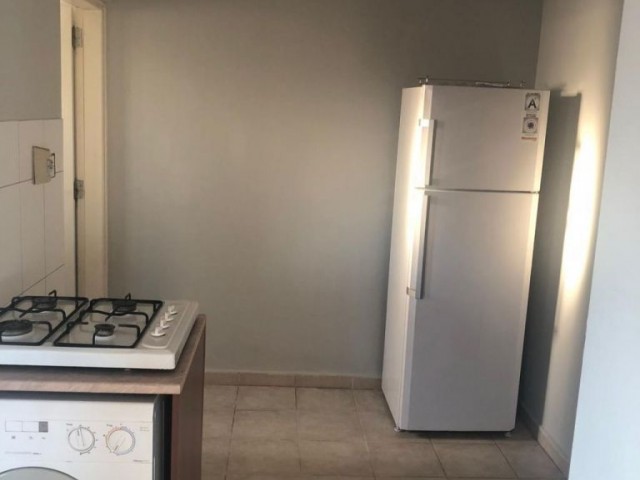 Flat To Rent in Küçük Kaymaklı, Nicosia