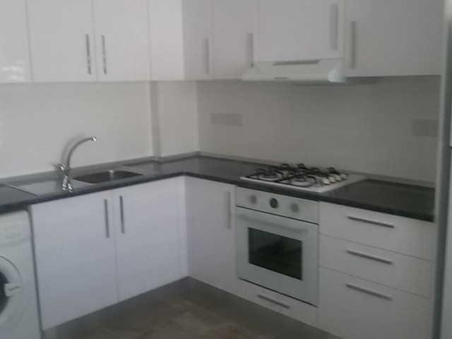 Flat To Rent in Küçük Kaymaklı, Nicosia