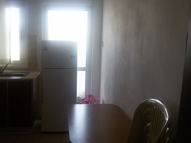 K.KAYMAKLI DA 3+1 FULL EŞYALI DAİRE