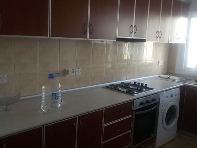 K.KAYMAKLI DA 3+1 FULL EŞYALI DAİRE