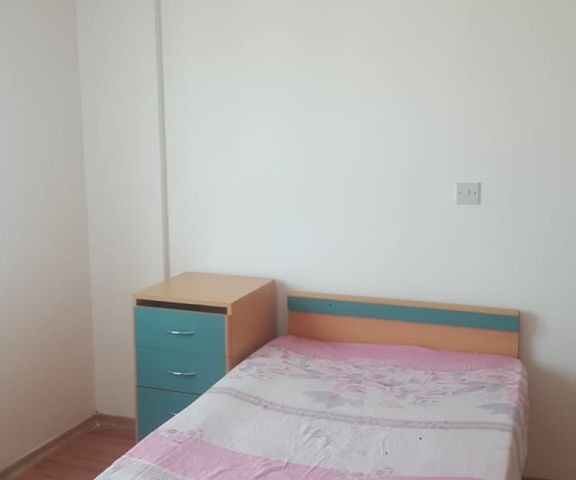 Flat To Rent in Metehan, Nicosia