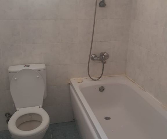 Flat To Rent in Metehan, Nicosia