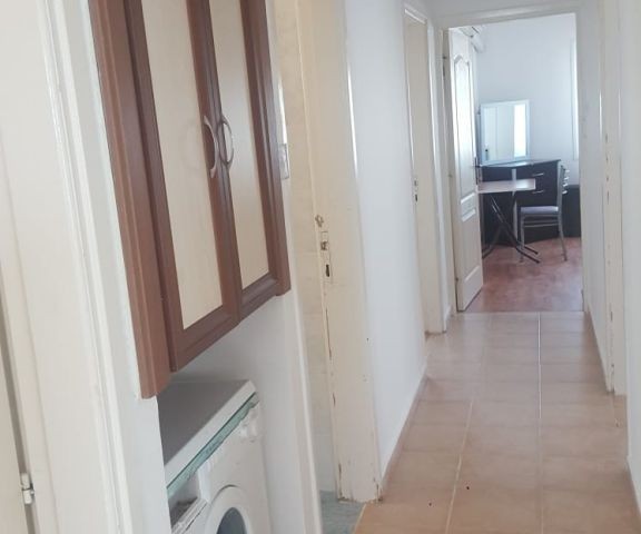 Flat To Rent in Metehan, Nicosia