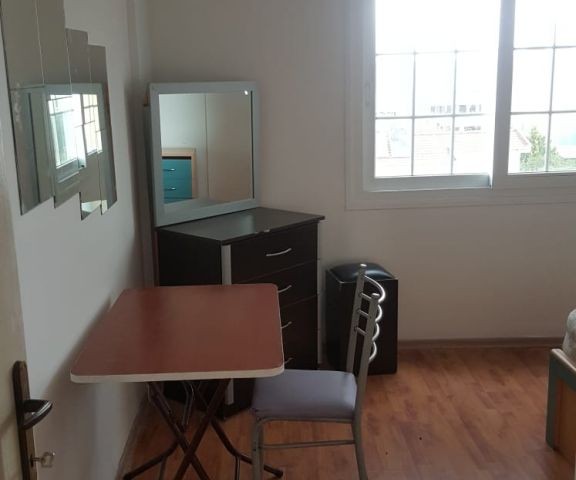 Flat To Rent in Metehan, Nicosia