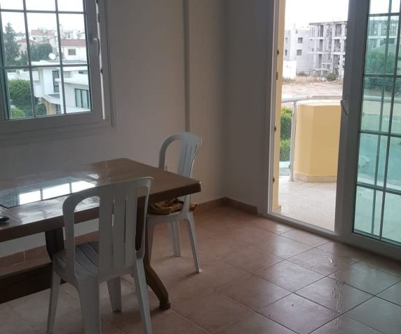 Flat To Rent in Metehan, Nicosia