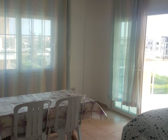 Flat To Rent in Metehan, Nicosia