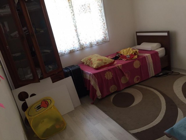 HAMİTKÖYDE FULL EŞYALI 3+1 DAİRE