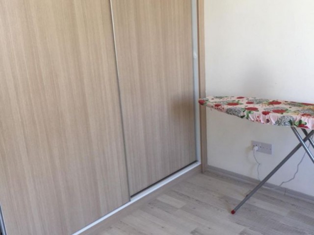 HAMİTKÖYDE FULL EŞYALI 3+1 DAİRE