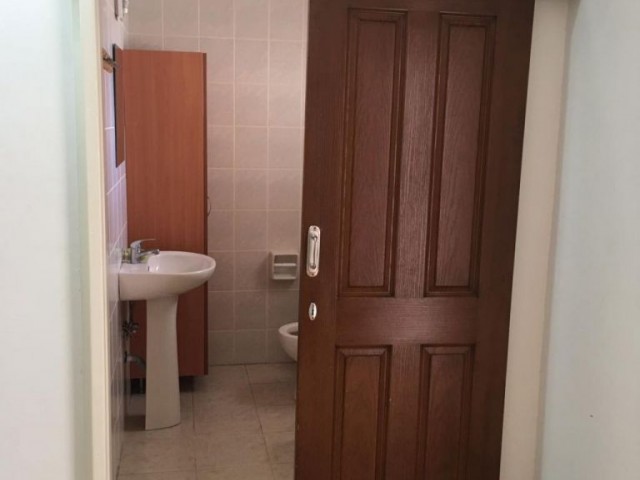 YENİKENTTE CADDE ÜZERİ FULL EŞYALI 1+1 DAİRE